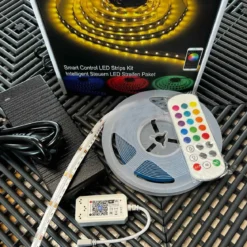 Performance Floor LED Strip COB