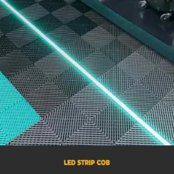 Performance Floor LED Strip COB