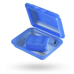 Petzoldt's MAGIC-Clean Reinigungsknete blau 100g