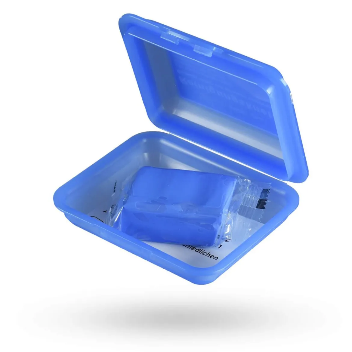 Petzoldt's MAGIC-Clean Reinigungsknete blau 200g