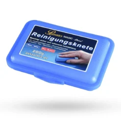 Petzoldt's MAGIC-Clean Reinigungsknete blau 200g