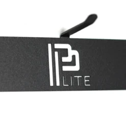 Poka Premium Bürstenhalter LITE Dreifach