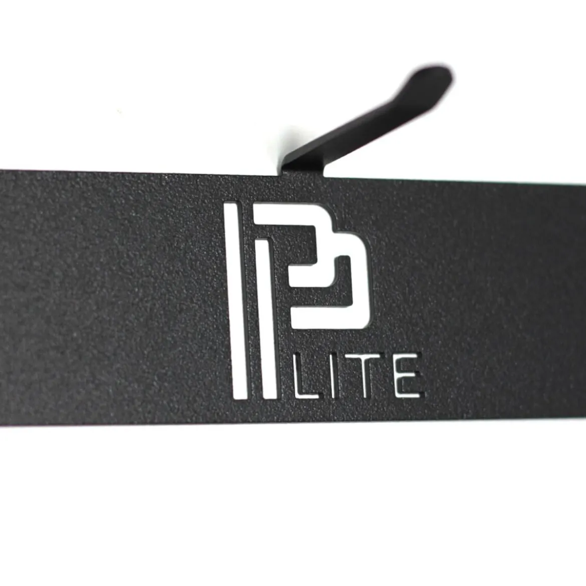 Poka Premium Bürstenhalter LITE Dreifach