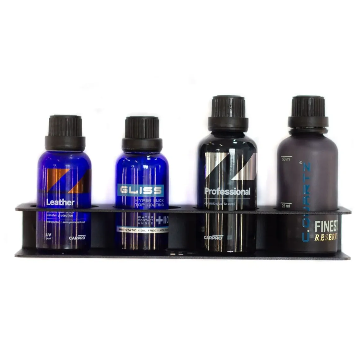 Poka Premium Coatingablage