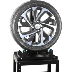Poka Premium Detailing Trolley für Felgenständer