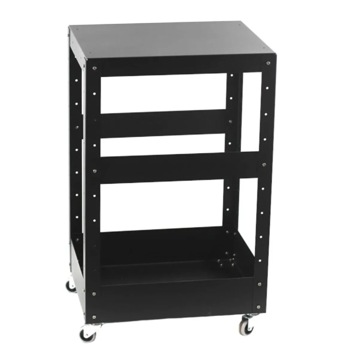 Poka Premium Detailing Trolley für Felgenständer
