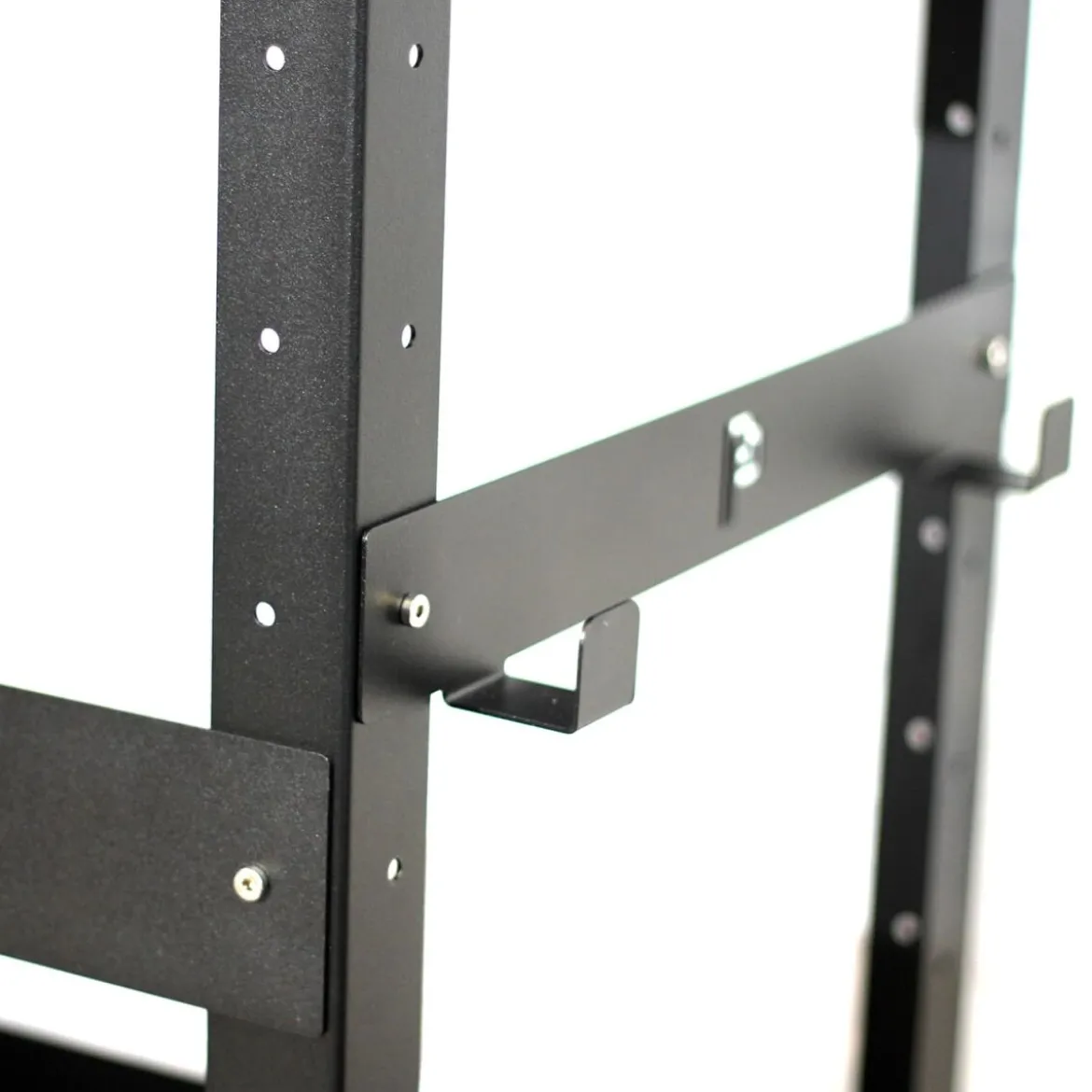 Poka Premium Detailing Trolley Standard mit 2 Ablagen