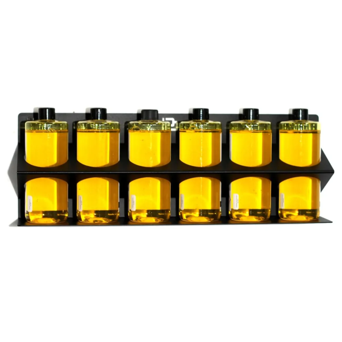 Poka Premium 0,5L Flaschenhalter 6 Stück