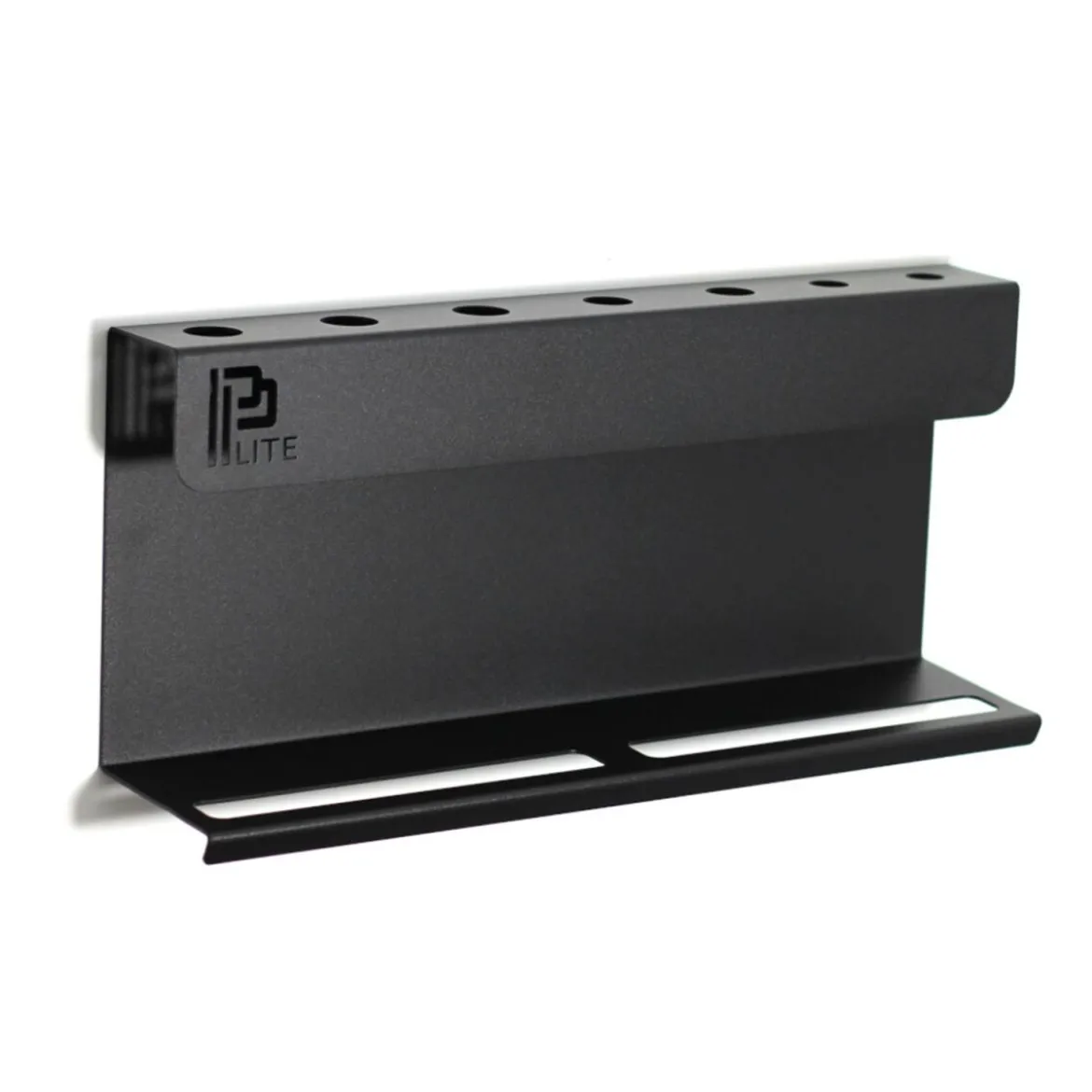 Poka Premium Pinsel & Flaschenhalter LITE