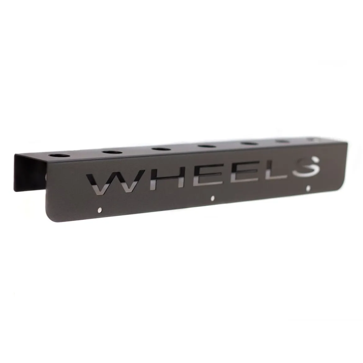 Poka Premium Pinselhalter WHEELS 40cm