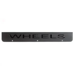 Poka Premium Pinselhalter WHEELS 40cm
