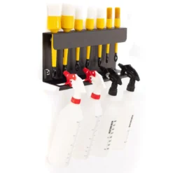 Poka Premium Pinsel- & Sprühflaschenhalter 40cm