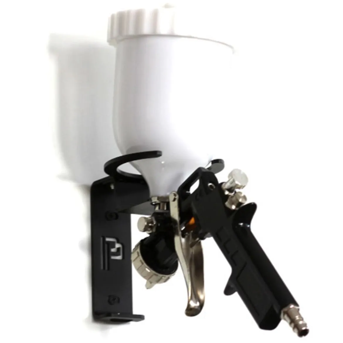 Poka Premium Pistolehalter Einzel