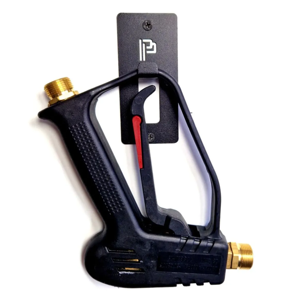 Poka Premium Pistolehalter Hochdruckreiniger