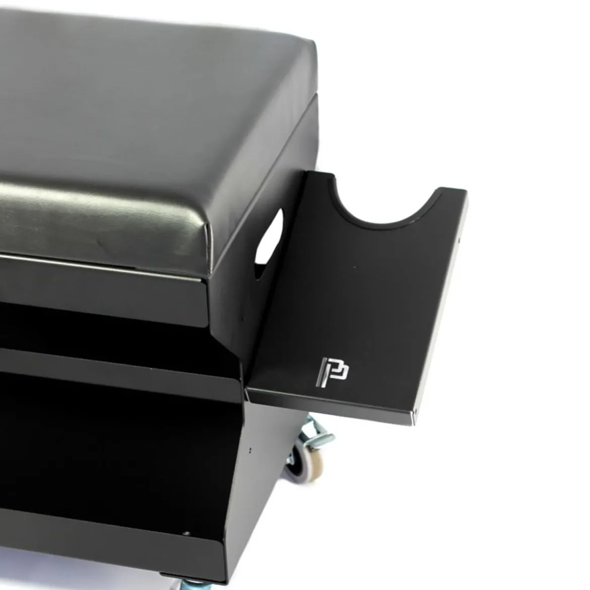 Poka Premium Poliermaschinenhalter Detailing Sitzhocker