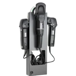 Poka Premium Poliermaschinenhalter Dreifach Quadrat