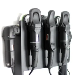 Poka Premium Poliermaschinenhalter Fünffach Quadrat