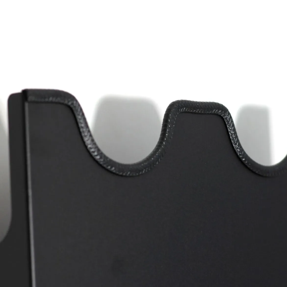 Poka Premium Poliermaschinenhalter LITE Vierfach