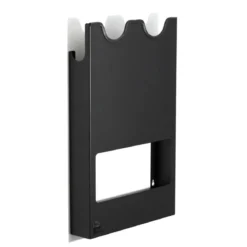 Poka Premium Poliermaschinenhalter LITE Vierfach