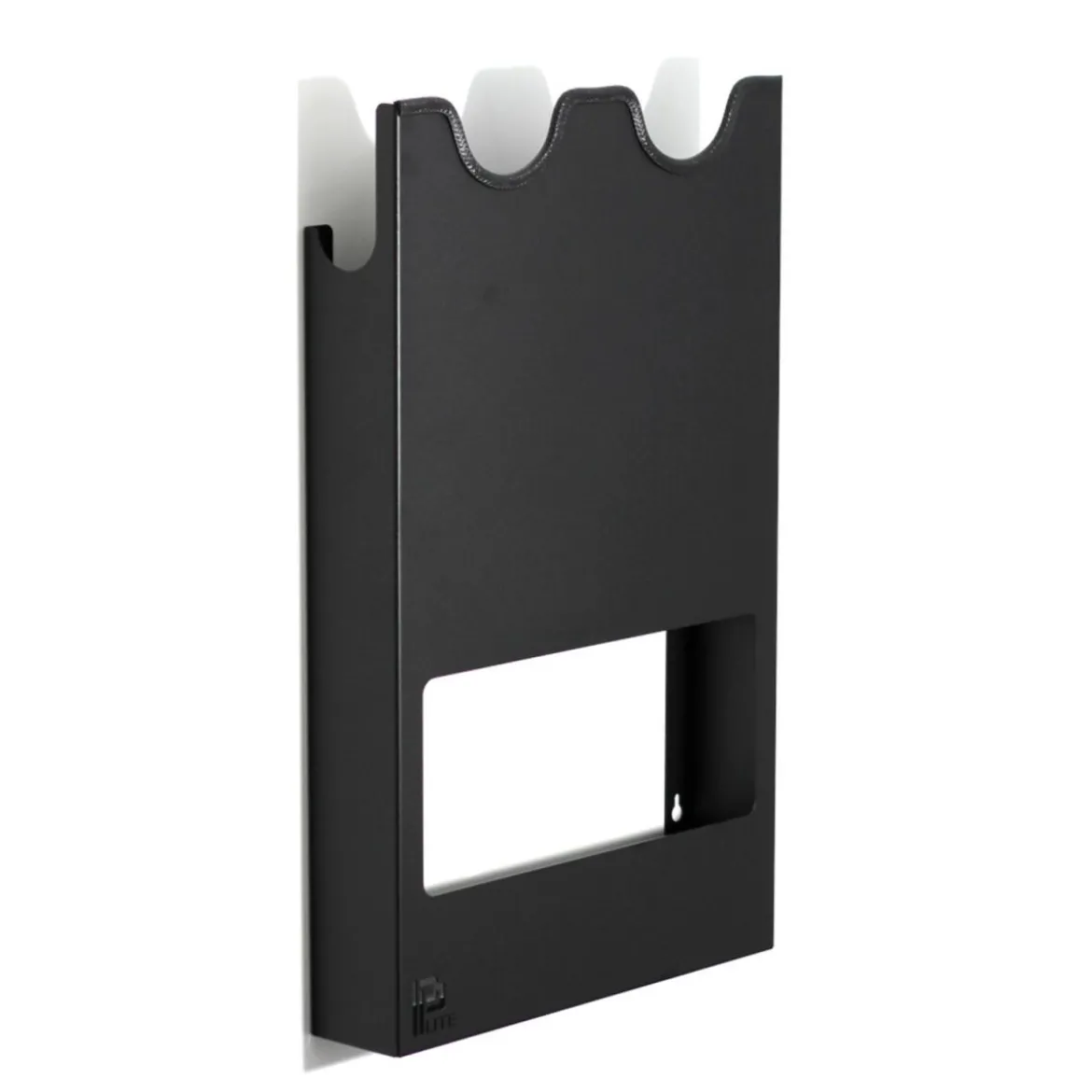 Poka Premium Poliermaschinenhalter LITE Vierfach