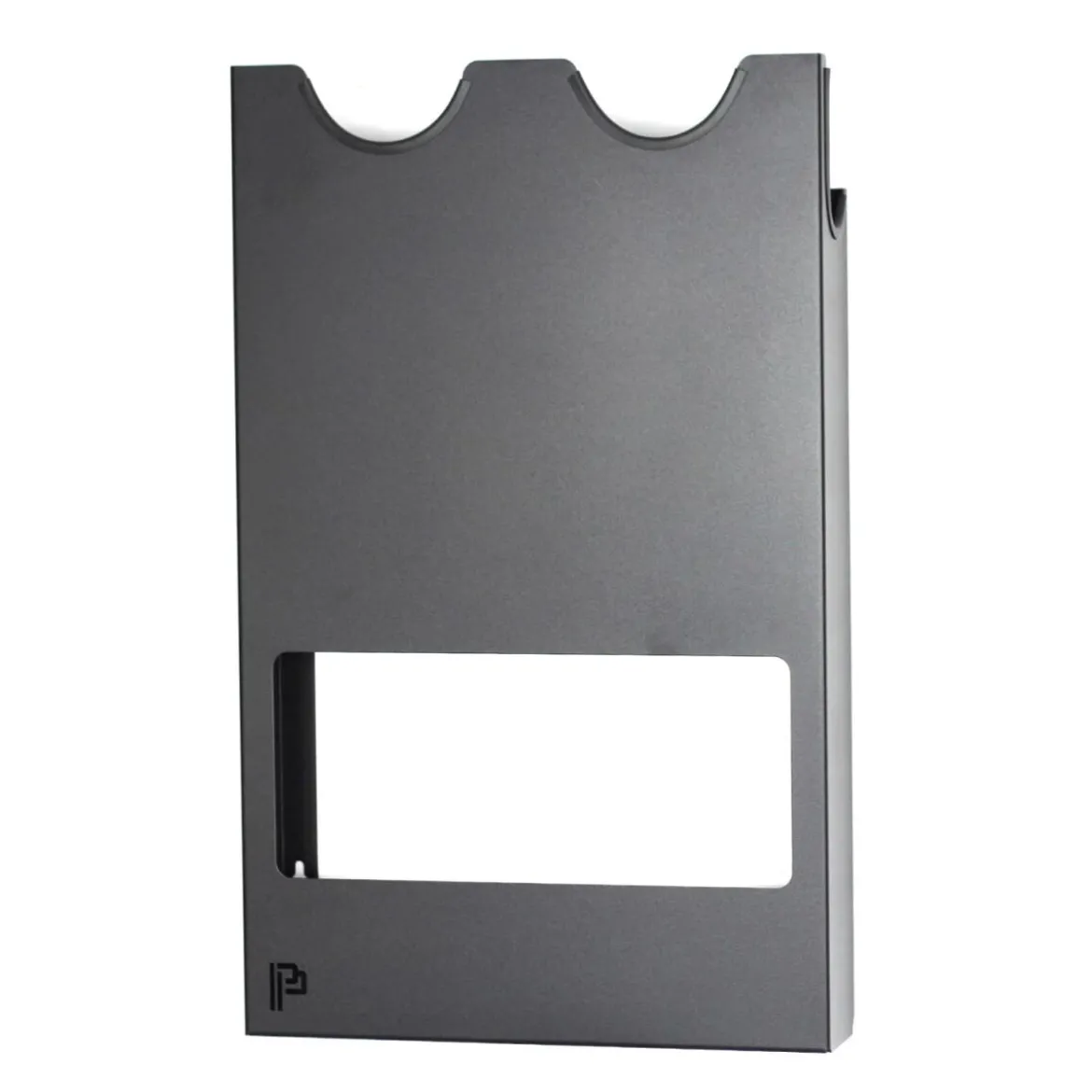 Poka Premium Poliermaschinenhalter Vierfach Quadrat