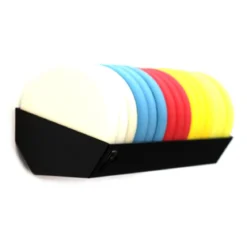 Poka Premium Polierpadablage 40cm