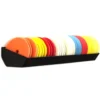 Poka Premium Polierpadablage 80cm