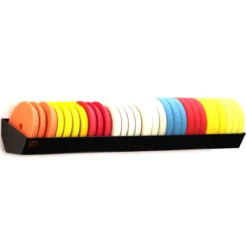 Poka Premium Polierpadablage 80cm