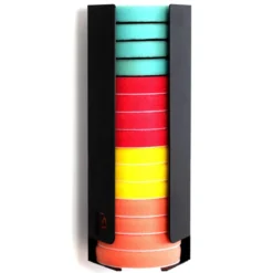 Poka Premium Polierpadhalter bis 135mm Pads