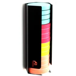 Poka Premium Polierpadhalter bis 135mm Pads