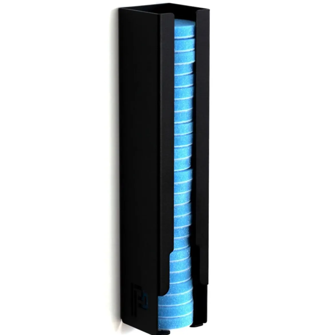 Poka Premium Polierpadhalter bis 55mm Pads