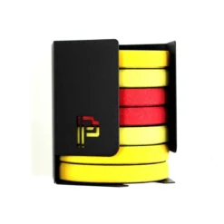 Poka Premium Polierpadhalter bis 165mm Pads 15cm