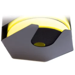 Poka Premium Polierpadhalter bis 165mm Pads 50cm