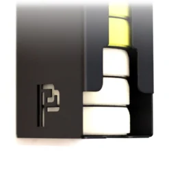 Poka Premium Polierpadhalter bis 83mm Pads 30cm