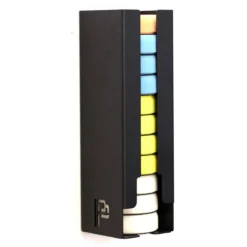 Poka Premium Polierpadhalter bis 83mm Pads 30cm