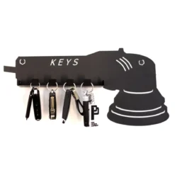 Poka Premium Schlüsselhalter