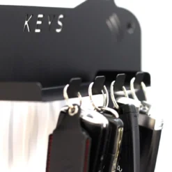 Poka Premium Schlüsselhalter