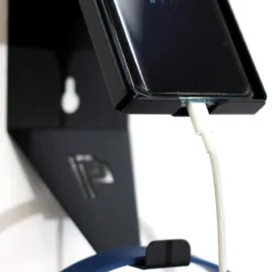Poka Premium Smartphone & Köpfhörer Halter