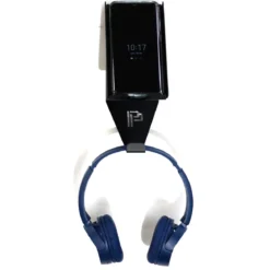 Poka Premium Smartphone & Köpfhörer Halter