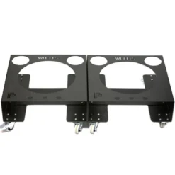 Poka Premium Wascheimer Trolley Verbinder