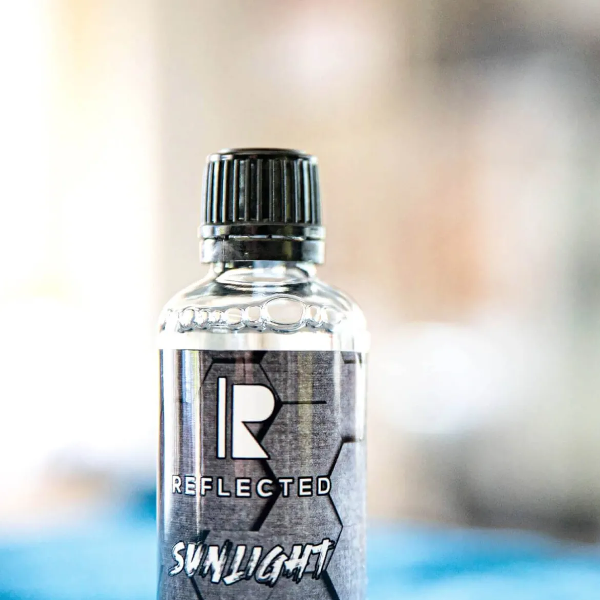 Reflected Coat SUNLIGHT 50ml