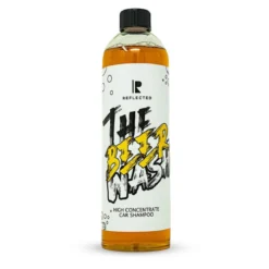Reflected The BEER Wash Autoshampoo 1L