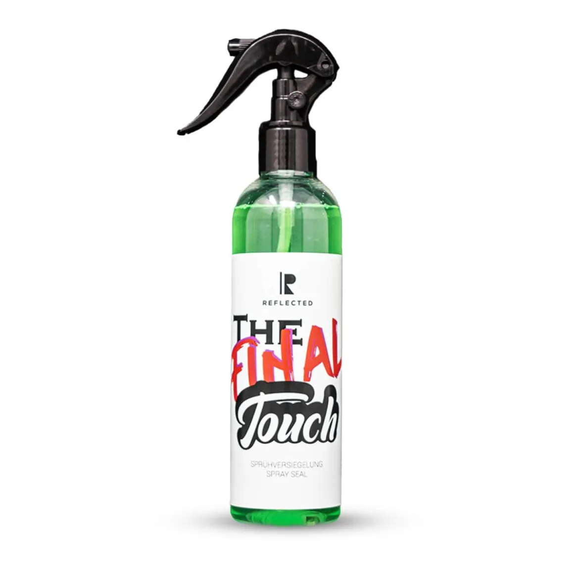 Reflected The FINAL Touch Detailer 250ml
