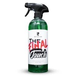 Reflected The FINAL Touch Detailer 750ml