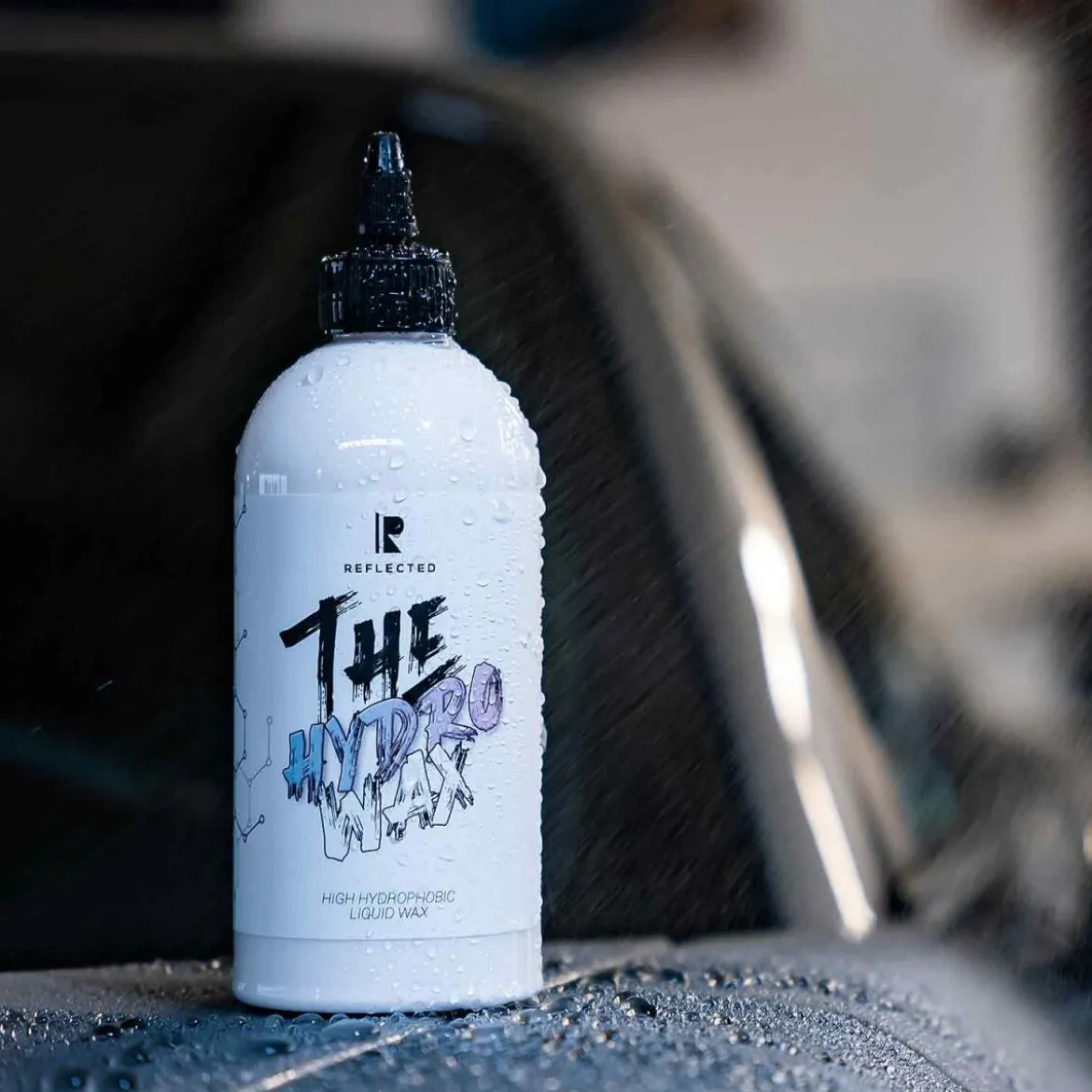 Reflected The HYDRO Wax 500ml