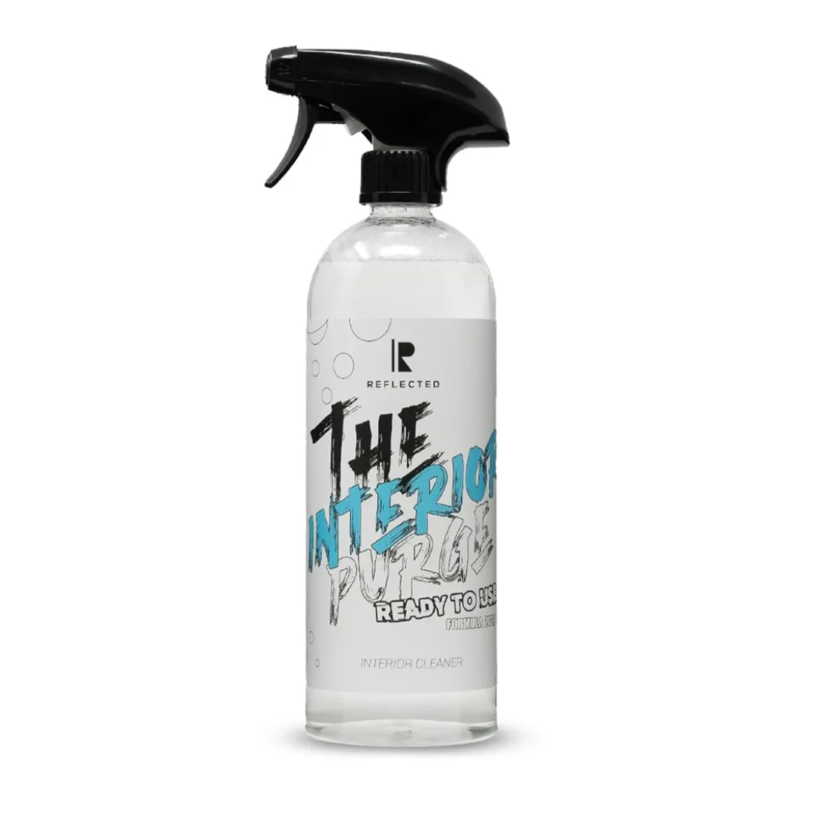Reflected The INTERIOR Purge Formula 2023 gebrauchsfertig 750ml