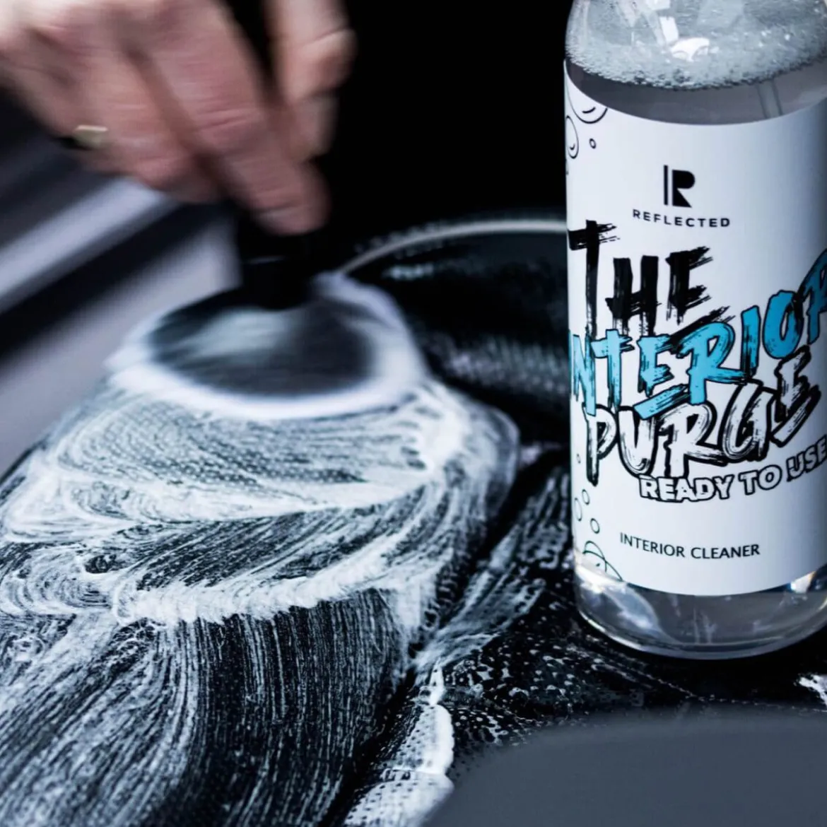 Reflected The INTERIOR Purge Formula 2023 gebrauchsfertig 750ml