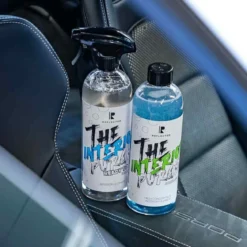 Reflected The INTERIOR Purge Formula 2023 hochkonzentiert 250ml