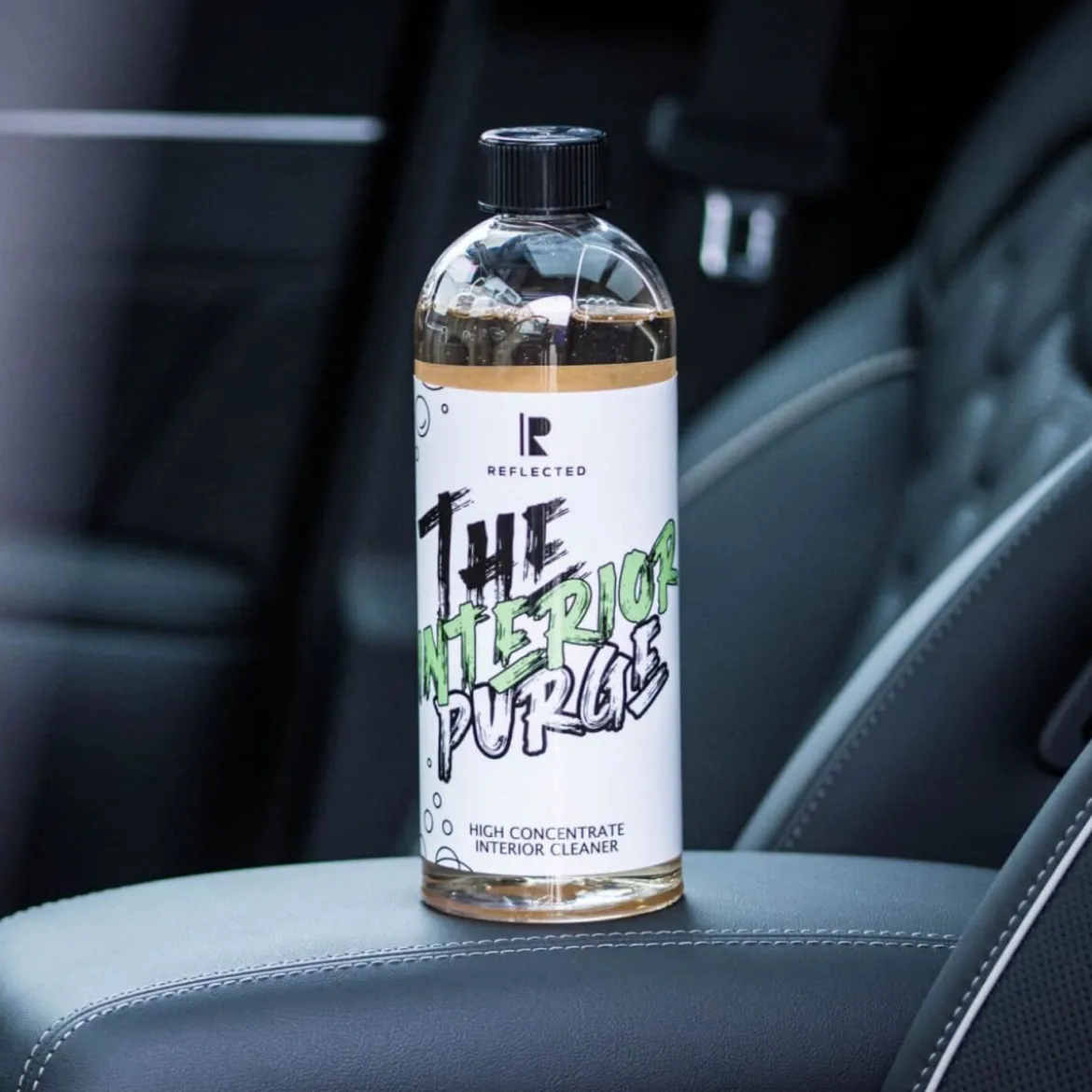 Reflected The INTERIOR Purge hochkonzentiert 750ml