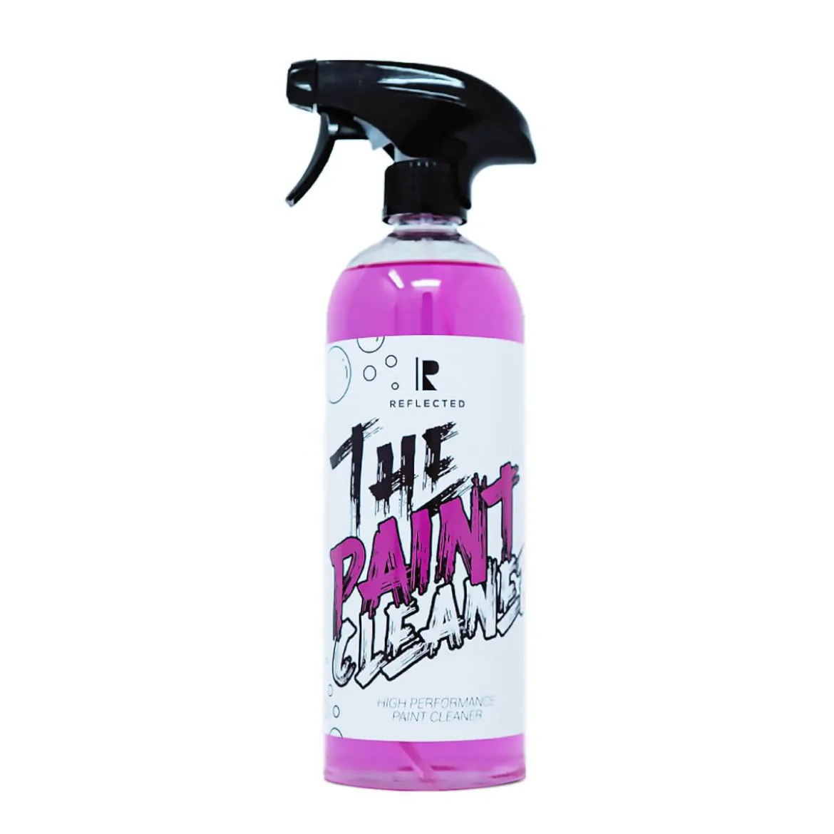Reflected The PAINT Cleaner Lackreiniger & Entfetter 750ml